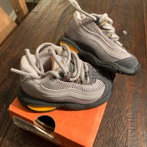 Nike Baby Max ‘95 Size 3C